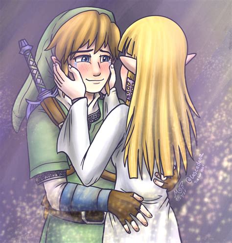 zelda fanfics|More.